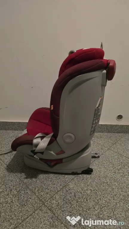 Scaun auto Apramo – Scaun auto Apramo One - Rotativ 4 in 1 0-36 kg