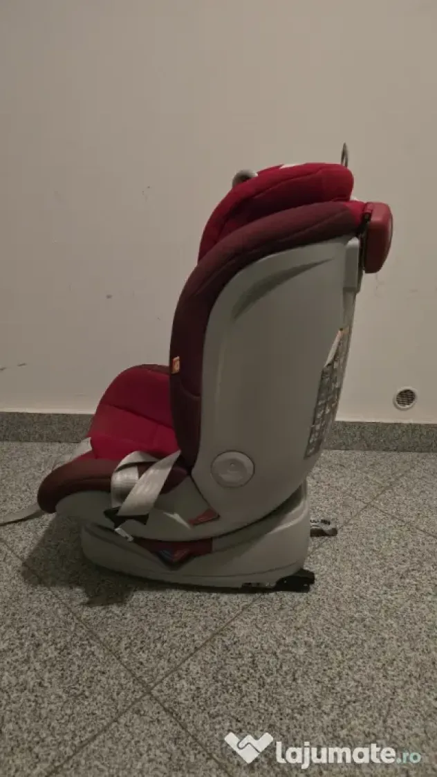 Scaun auto Apramo – Scaun auto Apramo One - Rotativ 4 in 1 0-36 kg