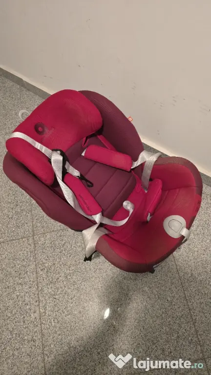 Scaun auto Apramo – Scaun auto Apramo One - Rotativ 4 in 1 0-36 kg