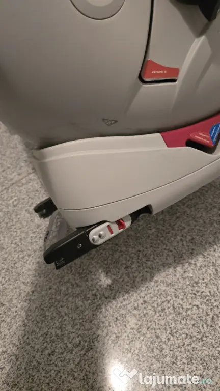 Scaun auto Apramo – Scaun auto Apramo One - Rotativ 4 in 1 0-36 kg