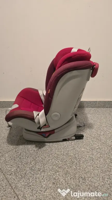 Scaun auto Apramo – Scaun auto Apramo One - Rotativ 4 in 1 0-36 kg