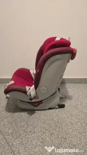 Scaun auto Apramo – Scaun auto Apramo One - Rotativ 4 in 1 0-36 kg 