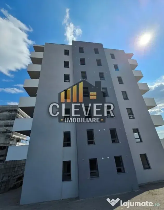 Apartament 2 camere Parcul Teilor Pallady, Parcare gratis, Comision 0% - Bucuresti (Bucuresti-Ilfov)