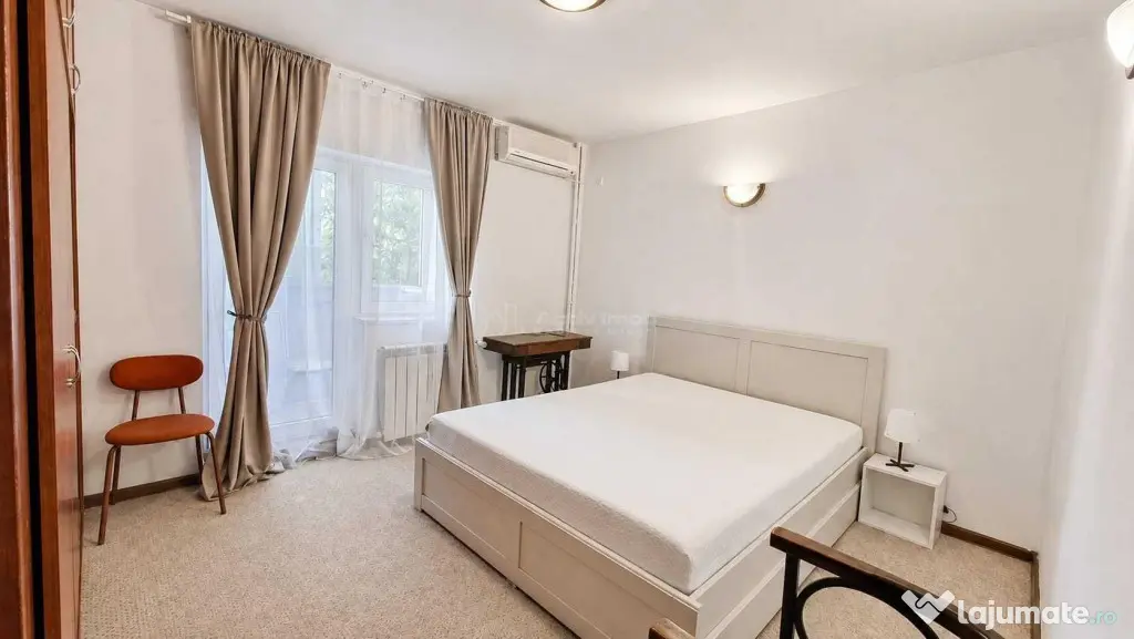 3 camere decomandat - Nerva Traian – Timpuri Noi - Bucuresti (Bucuresti-Ilfov)