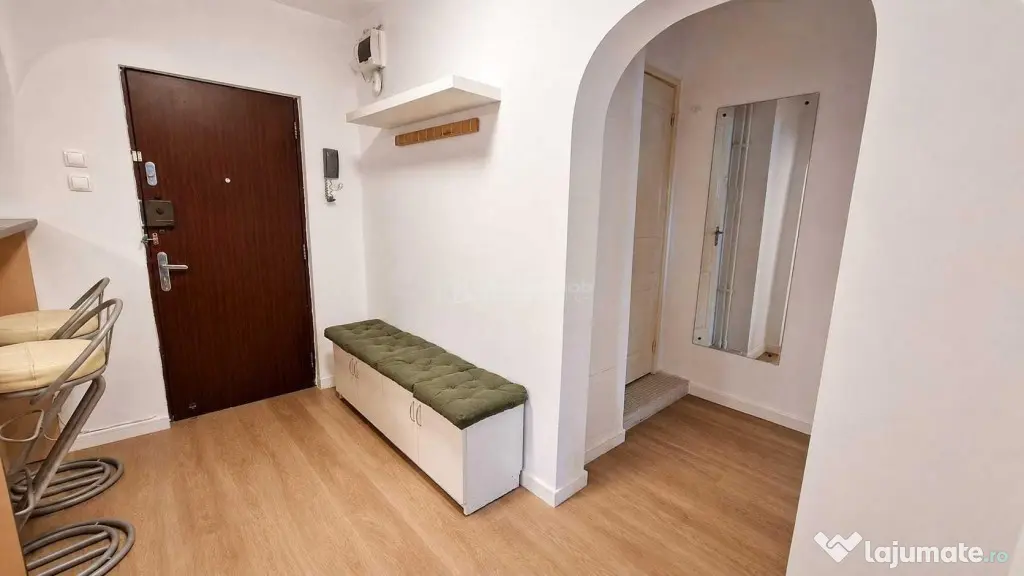 3 camere decomandat - Nerva Traian – Timpuri Noi - Bucuresti (Bucuresti-Ilfov)