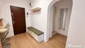 3 camere decomandat - Nerva Traian – Timpuri Noi