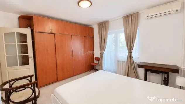 3 camere decomandat - Nerva Traian – Timpuri Noi - Bucuresti (Bucuresti-Ilfov)
