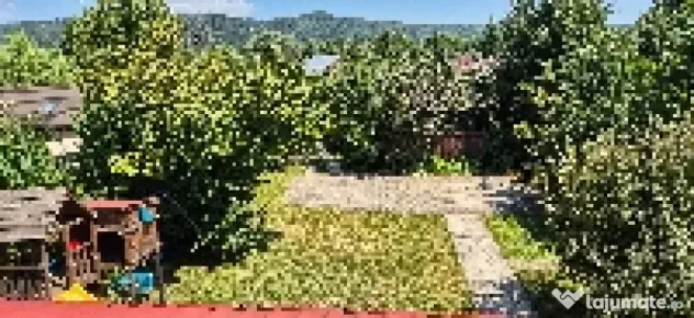 PROPRIETAR- Vila Breaza, 200 mp utili, 850 mp teren - Breaza De Jos (Prahova)