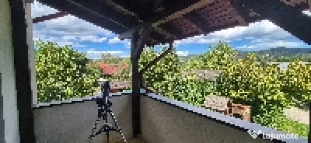 PROPRIETAR- Vila Breaza, 200 mp utili, 850 mp teren - Breaza De Jos (Prahova)