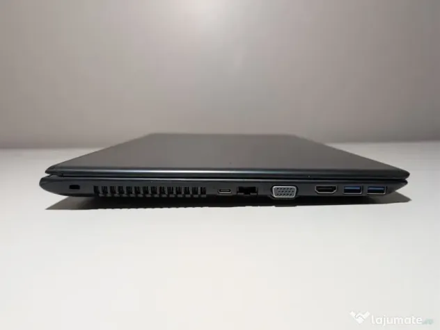 Acer Aspire E5-575 | i3 7th Gen 256GB SSD | FHD Backlit Win 11 DVD