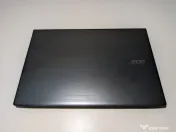 Acer Aspire E5-575 | i3 7th Gen 256GB SSD | FHD Backlit Win 11 DVD