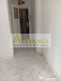 APARTAMENT 2 CAMERE DE VÂNZARE ÎN EXCLUSIVITATE
