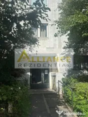 APARTAMENT 2 CAMERE DE VÂNZARE ÎN EXCLUSIVITATE 