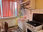 APARTAMENT ULTRACENTRAL | ETAJ 2 | POTENȚIAL EXCELENT