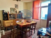 APARTAMENT ULTRACENTRAL | ETAJ 2 | POTENȚIAL EXCELENT