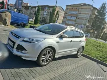 Vand Ford kuga 2015