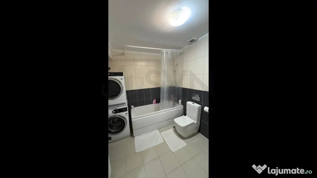 Apartament 2 Camere Diamond Residence I Iancu Nicolae I Padurea Baneasa - Voluntari (Bucuresti-Ilfov)