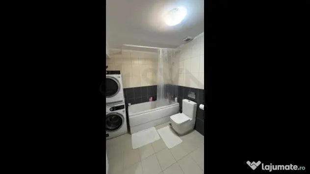 Apartament 2 Camere Diamond Residence I Iancu Nicolae I Padurea Baneasa - Voluntari (Bucuresti-Ilfov)