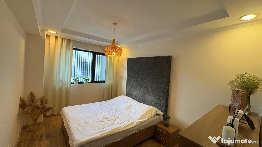 Apartament 2 Camere Diamond Residence I Iancu Nicolae I Padurea Baneasa - Voluntari (Bucuresti-Ilfov)