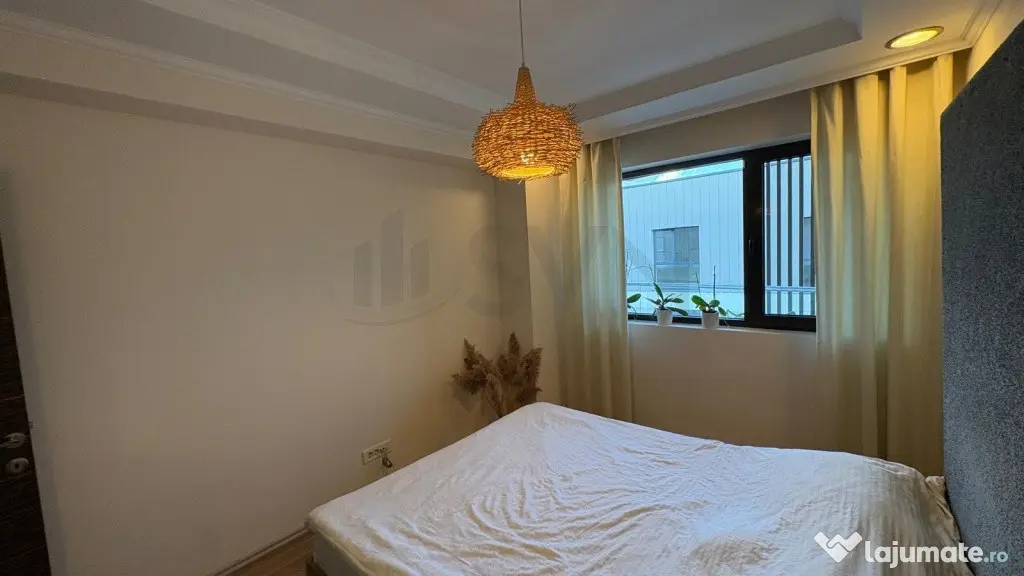 Apartament 2 Camere Diamond Residence I Iancu Nicolae I Padurea Baneasa - Voluntari (Bucuresti-Ilfov)