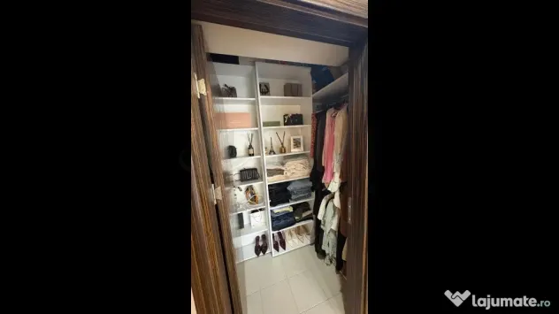 Apartament 2 Camere Diamond Residence I Iancu Nicolae I Padurea Baneasa - Voluntari (Bucuresti-Ilfov)