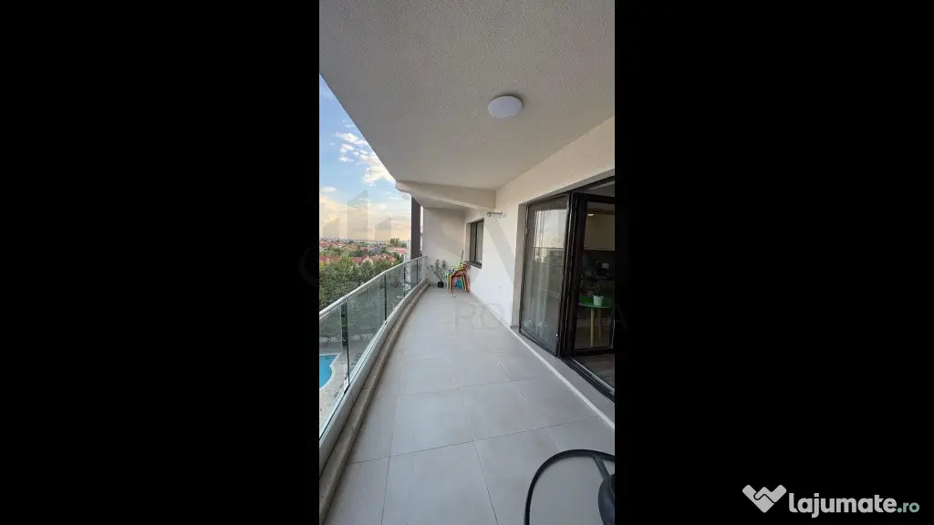 Apartament 2 Camere Diamond Residence I Iancu Nicolae I Padurea Baneasa - Voluntari (Bucuresti-Ilfov)