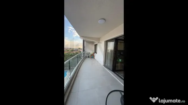 Apartament 2 Camere Diamond Residence I Iancu Nicolae I Padurea Baneasa - Voluntari (Bucuresti-Ilfov)