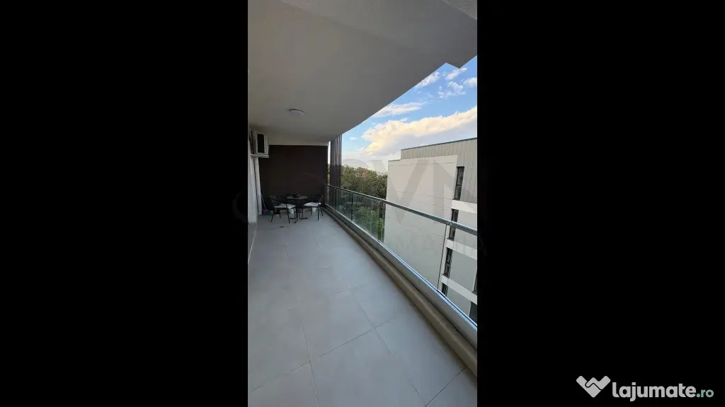 Apartament 2 Camere Diamond Residence I Iancu Nicolae I Padurea Baneasa - Voluntari (Bucuresti-Ilfov)
