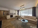 De inchiriat! Apartament cu 3 camere/ bloc nou/ Banu Manta
