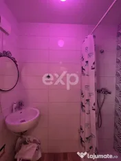 De inchiriat! Apartament cu 3 camere/ bloc nou/ Banu Manta 