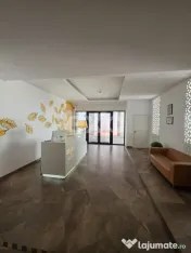 De inchiriat! Apartament cu 3 camere/ bloc nou/ Banu Manta 