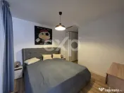 De inchiriat! Apartament cu 3 camere/ bloc nou/ Banu Manta 