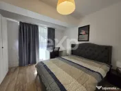 De inchiriat! Apartament cu 3 camere/ bloc nou/ Banu Manta 