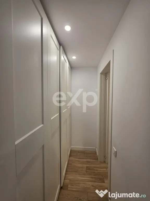 De inchiriat! Apartament cu 3 camere/ bloc nou/ Banu Manta - Bucuresti (Bucuresti-Ilfov)