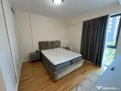 2 camere Aviației, centrală, et. 3, an 2021, 59 mp 