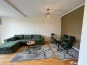 2 camere Aviației, centrală, et. 3, an 2021, 59 mp 