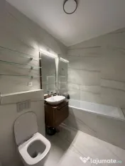 2 camere Aviației, centrală, et. 3, an 2021, 59 mp 