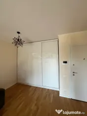 2 camere Aviației, centrală, et. 3, an 2021, 59 mp 