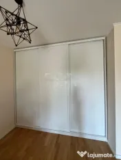 2 camere Aviației, centrală, et. 3, an 2021, 59 mp 