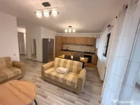 Apartament 3 camere la prima inchiriere zona Urusagului 