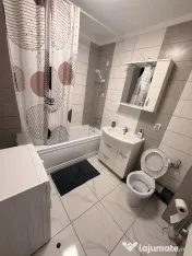 Apartament 3 camere la prima inchiriere zona Urusagului 