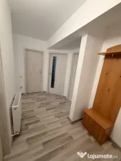 Apartament 3 camere la prima inchiriere zona Urusagului 
