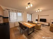 Apartament 3 camere la prima inchiriere zona Urusagului 