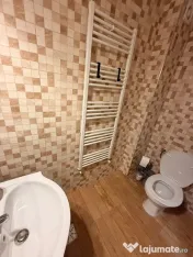 Apartament 3 camere la prima inchiriere zona Urusagului 