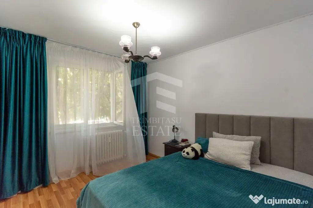 Iancului Pantelimon 4 camere - Bucuresti (Bucuresti-Ilfov)