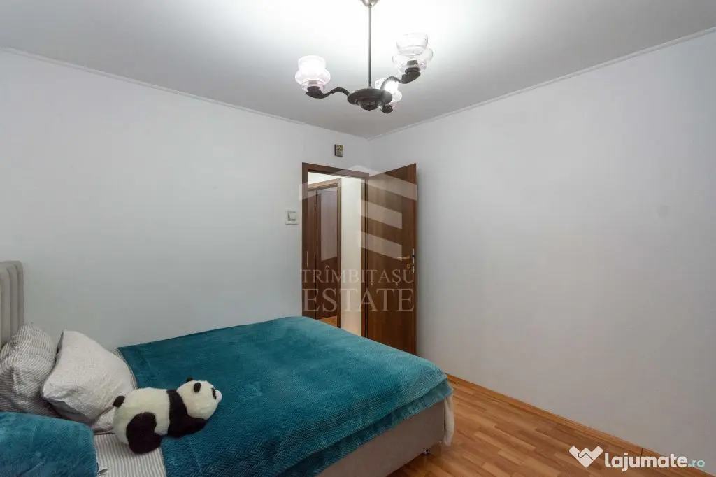 Iancului Pantelimon 4 camere - Bucuresti (Bucuresti-Ilfov)