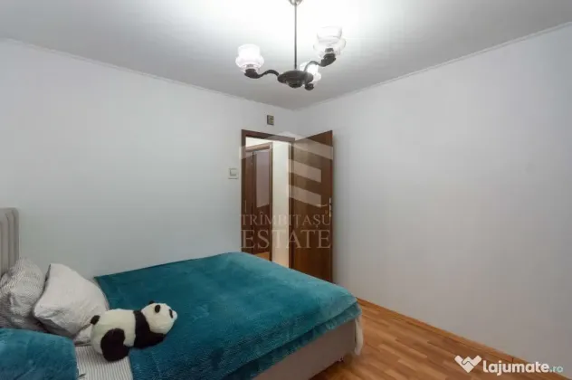 Iancului Pantelimon 4 camere - Bucuresti (Bucuresti-Ilfov)