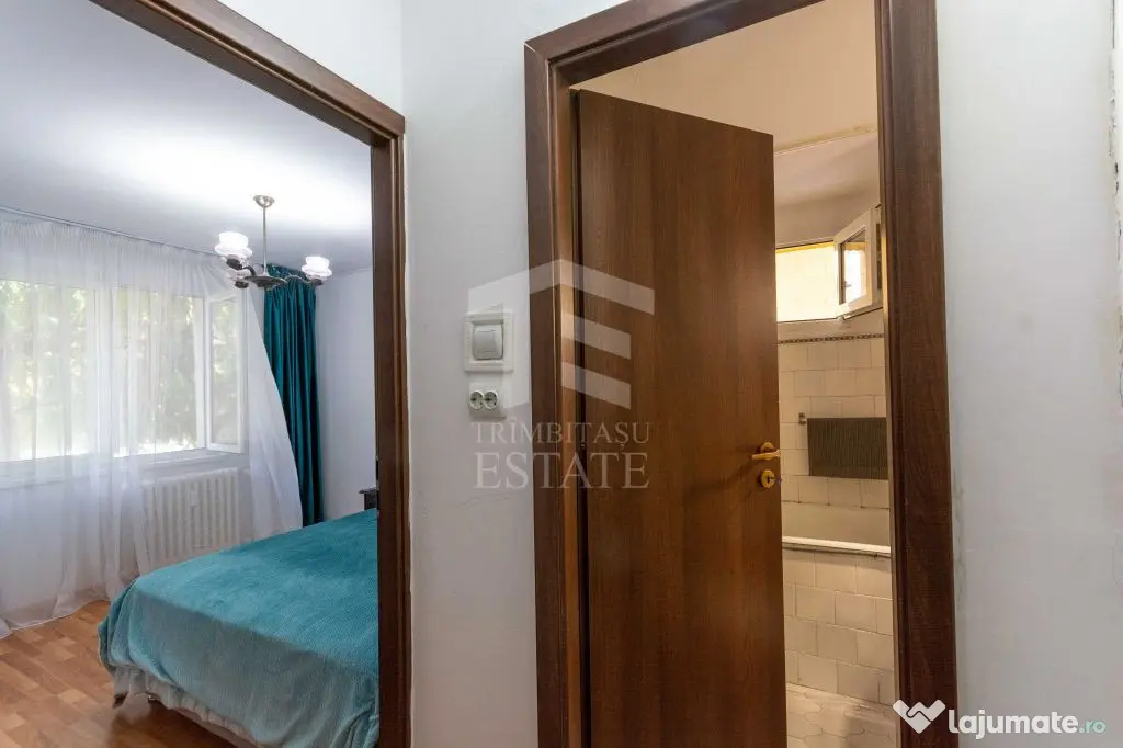 Iancului Pantelimon 4 camere - Bucuresti (Bucuresti-Ilfov)
