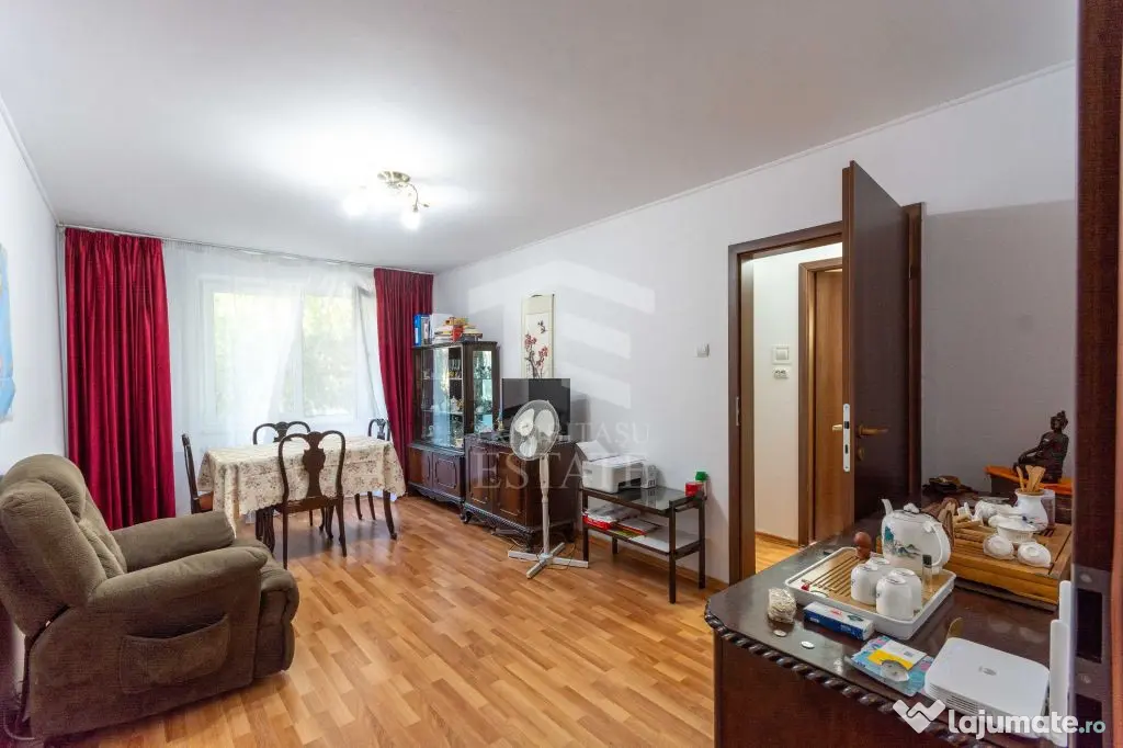 Iancului Pantelimon 4 camere - Bucuresti (Bucuresti-Ilfov)