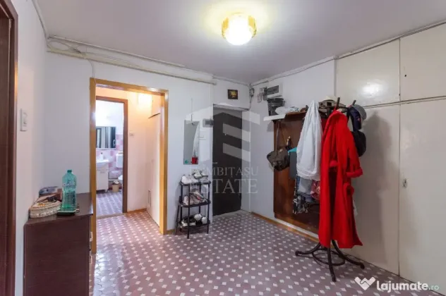 Iancului Pantelimon 4 camere - Bucuresti (Bucuresti-Ilfov)
